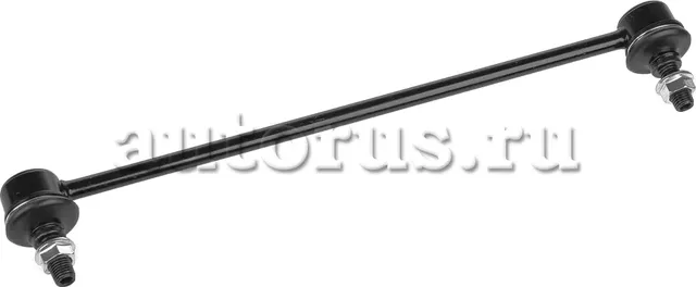 Стойка стабилизатора | перед | (Partra). Артикул SL5069