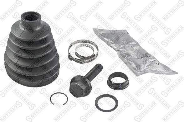 Пыльник рулевой рейки (комплект) Stellox. Артикул 13-00527-SX