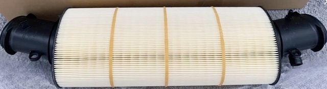 Воздушный фильтр VAG. Артикул 9P1129620