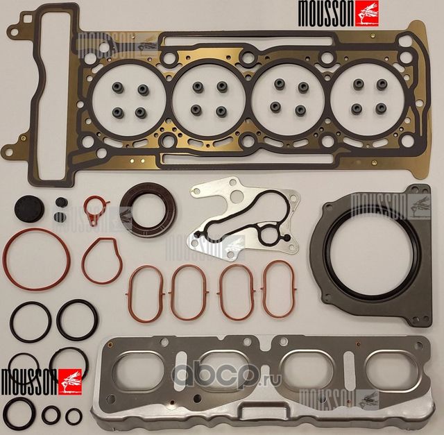 Ремкомплект ДВС MB 264915 1,5T полный (Mousson). Артикул SGSM264915
