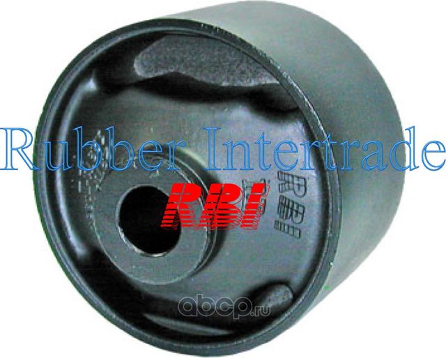 Сайлентблок опоры двигателя (RBI). Артикул T09RV1EM