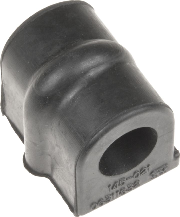 Втулка стабилизатора Blue Print (резина). Артикул ADG080227