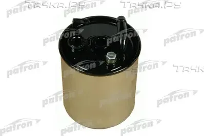 Фильтр топливный (Patron). Артикул PF3189