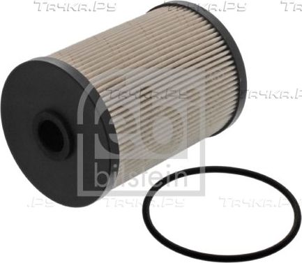 Топливный фильтр Febi Bilstein. Артикул 38864