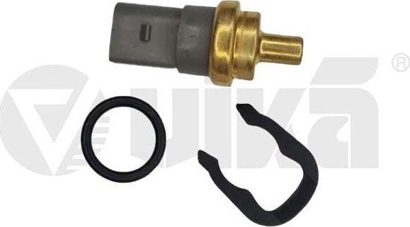 Датчик температуры охлаждающей жидкости Vika для Mercedes-Benz V-Класс I (W638) 1997-2003. Артикул 91003201