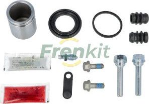 Ремкомплект тормозного суппорта Frenkit. Артикул 740170