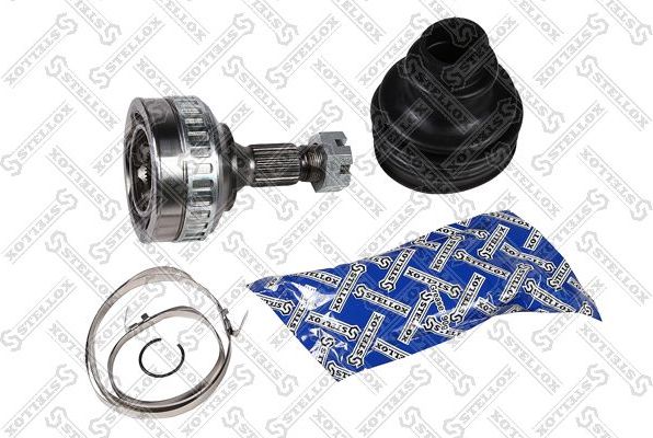 Шрус наружный (граната) Stellox. Артикул 150 1302-SX