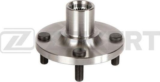 Ступица колеса Zekkert передняя для Toyota Corolla E120, E130 2001-2007. Артикул RL-2146