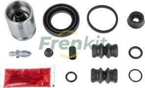 Ремкомплект тормозного суппорта Frenkit задний для MINI Roadster R59 2011-2015. Артикул 236926
