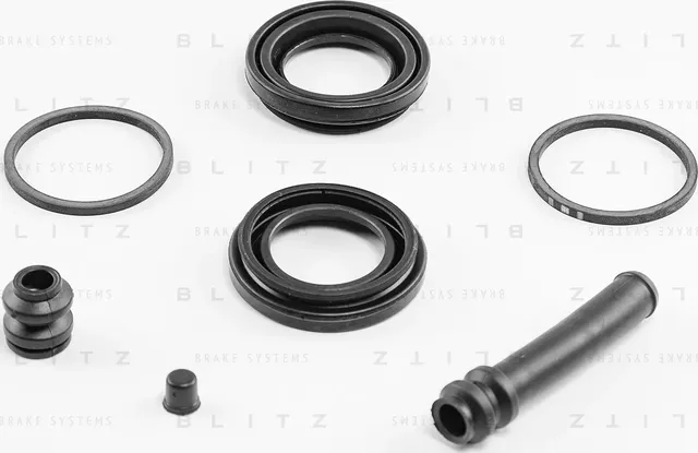 Ремкомплект суппорта (Blitz). Артикул BR0461