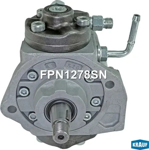 ТНВД (Krauf). Артикул FPN1278SN