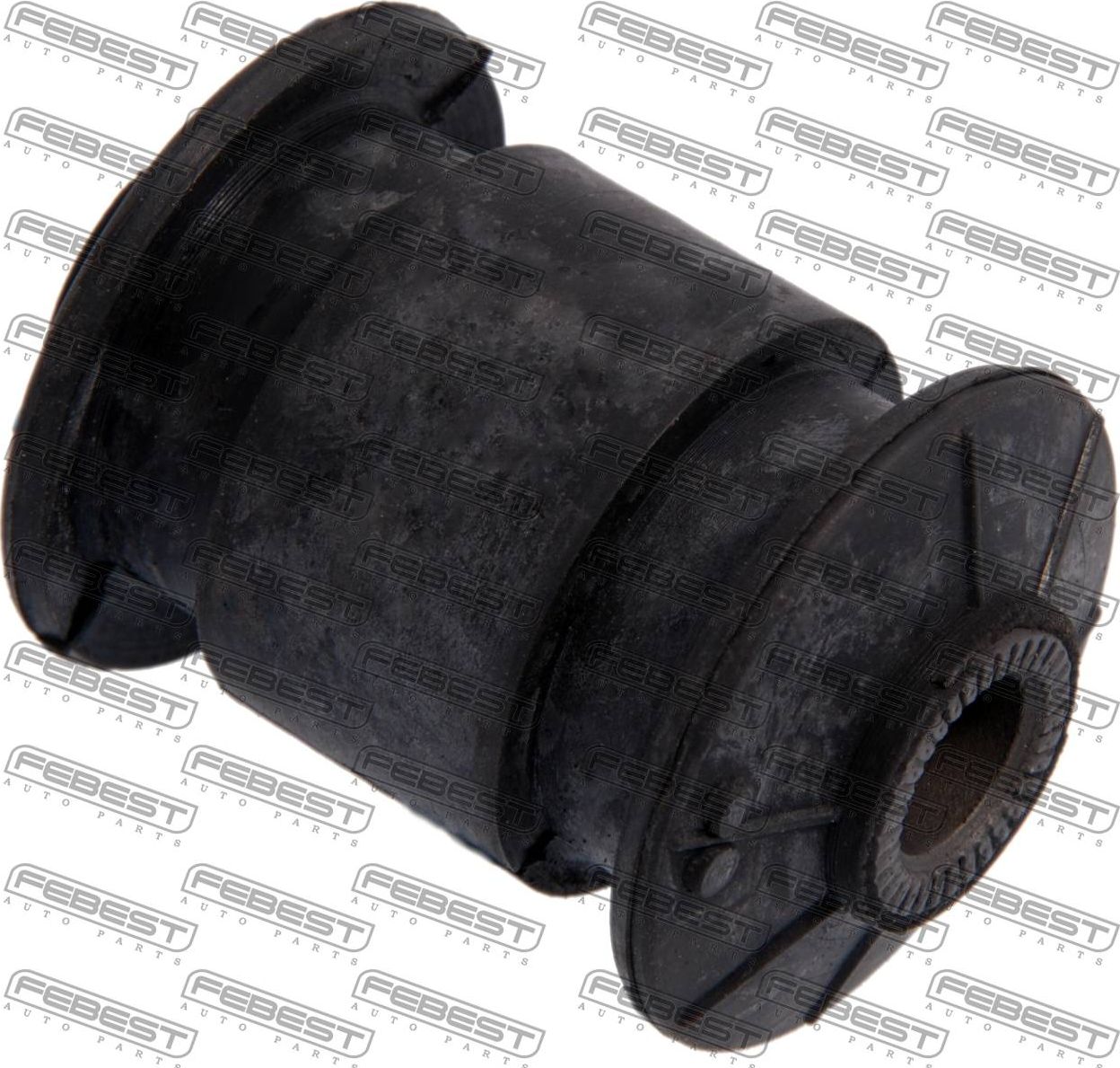 Сайлентблок переднего рычага подвески Febest. Артикул SAB-R2S