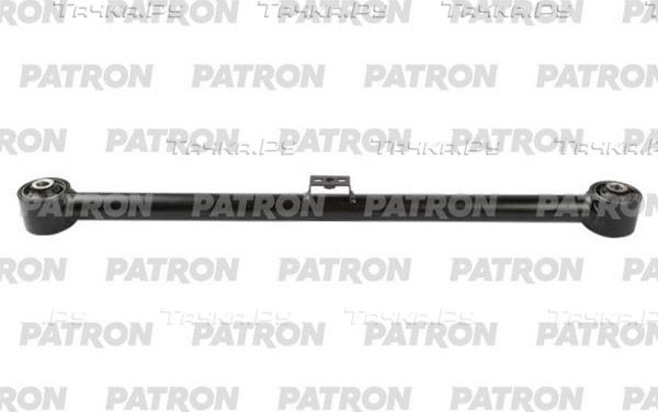Поперечный рычаг задней подвески Patron верхний для Toyota 4Runner V 2010-2026. Артикул PS5689