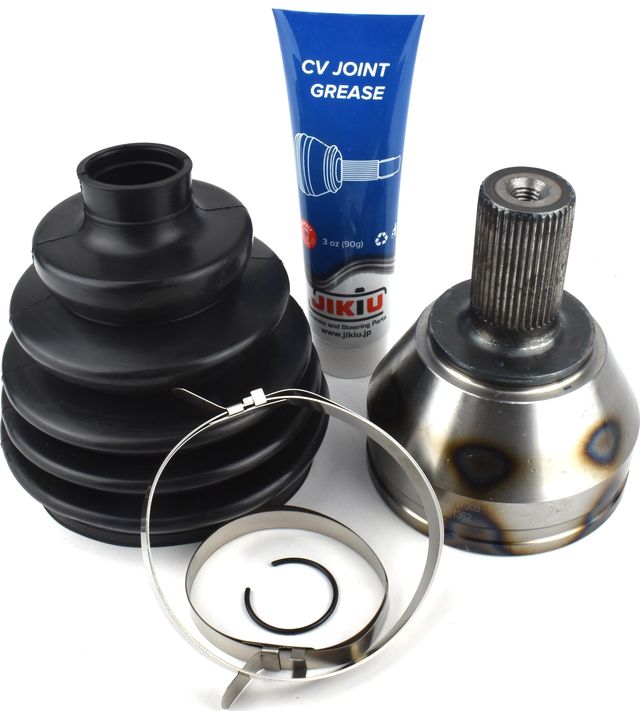 ШРУС наружный Jikiu. Артикул JC47005