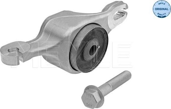 Сайлентблок переднего рычага подвески Meyle Original. Артикул 014 610 0038