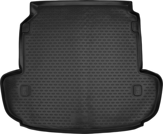 Коврик Element для багажника Peugeot 408 седан 2012-2026. Артикул CARPGT10010
