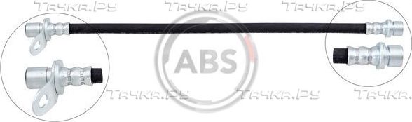 Тормозной шланг ABS. Артикул SL 5277