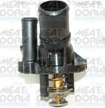 Термостат Meat & Doria для Ford Mondeo IV 2007-2015. Артикул 92781