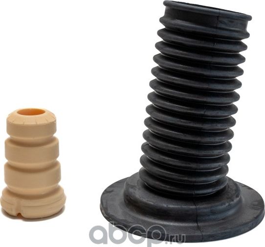 Пыльник с отбойником амортизатора переднего (Absel). Артикул TY340013