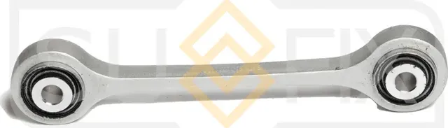 Стойка стабилизатора | перед прав/лев | (Sufix). Артикул SJ-1103