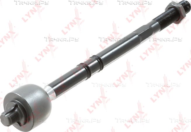 Рулевая тяга LYNXauto для Jeep Grand Cherokee III (WK) 2004-2010. Артикул C2597LR