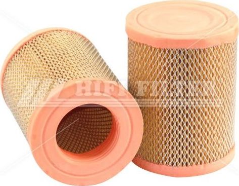 Воздушный фильтр HIFI Filter. Артикул SA 16526