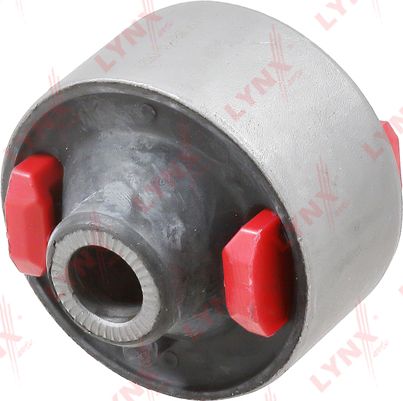 Сайлентблок переднего рычага подвески LYNXauto. Артикул B8511