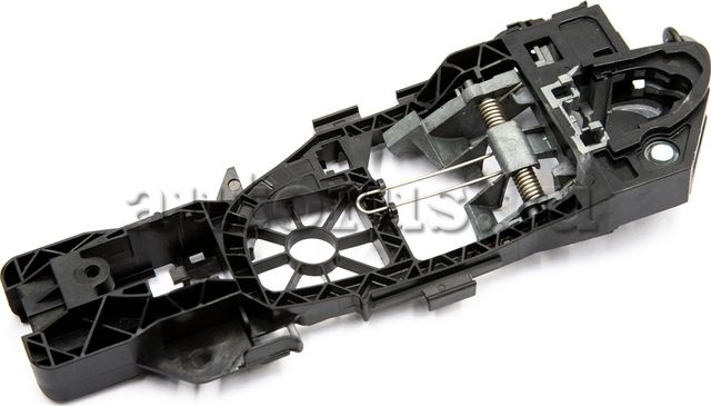 Ручка двери VAG. Артикул 3C0837885H