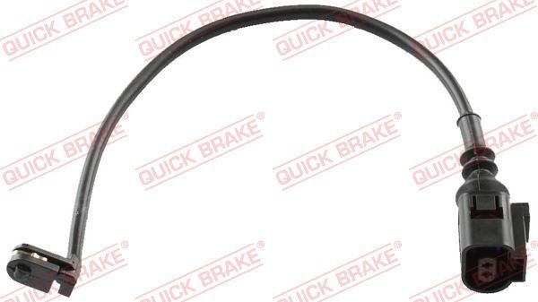 Датчик износа тормозных колодок  Quick Brake. Артикул WS 0430 A
