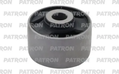 Сайлентблок дифференциала (Patron). Артикул PSE12340