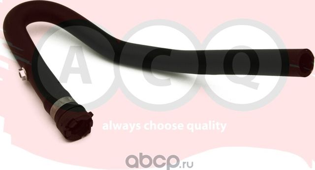 Патрубок отопителя (ACQ). Артикул ADP66JK