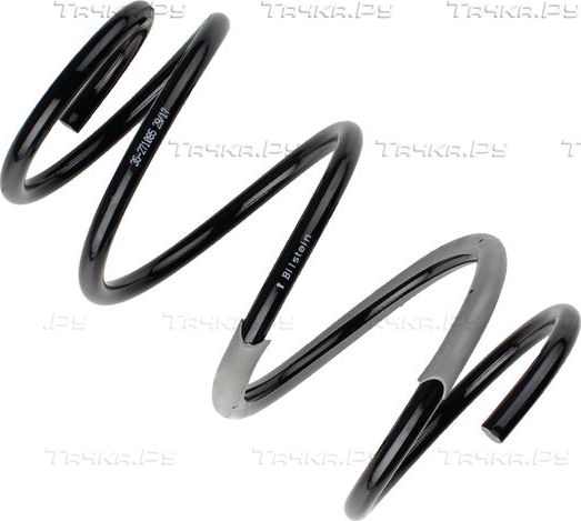 Пружина подвески Bilstein B3. Артикул 36-271085