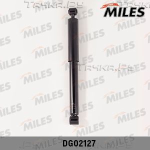 Амортизатор Miles. Артикул DG02127