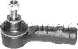 Наконечник рулевой тяги Formpart правый для Ford Mondeo I 1993-1996. Артикул 1502018