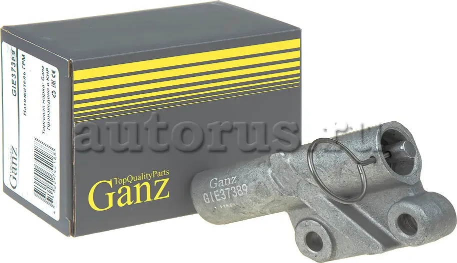 Натяжитель ГРМ (Ganz) Ganz. Артикул GIE37389