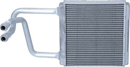 Радиатор отопителя (печки) NRF для Mercedes-Benz CLS I (C219) 2004-2010. Артикул 54296
