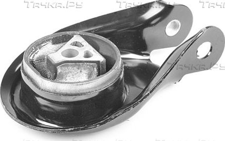Подушка (опора) двигателя Tedgum передняя для Volvo V40 II 2012-2019. Артикул 00226637