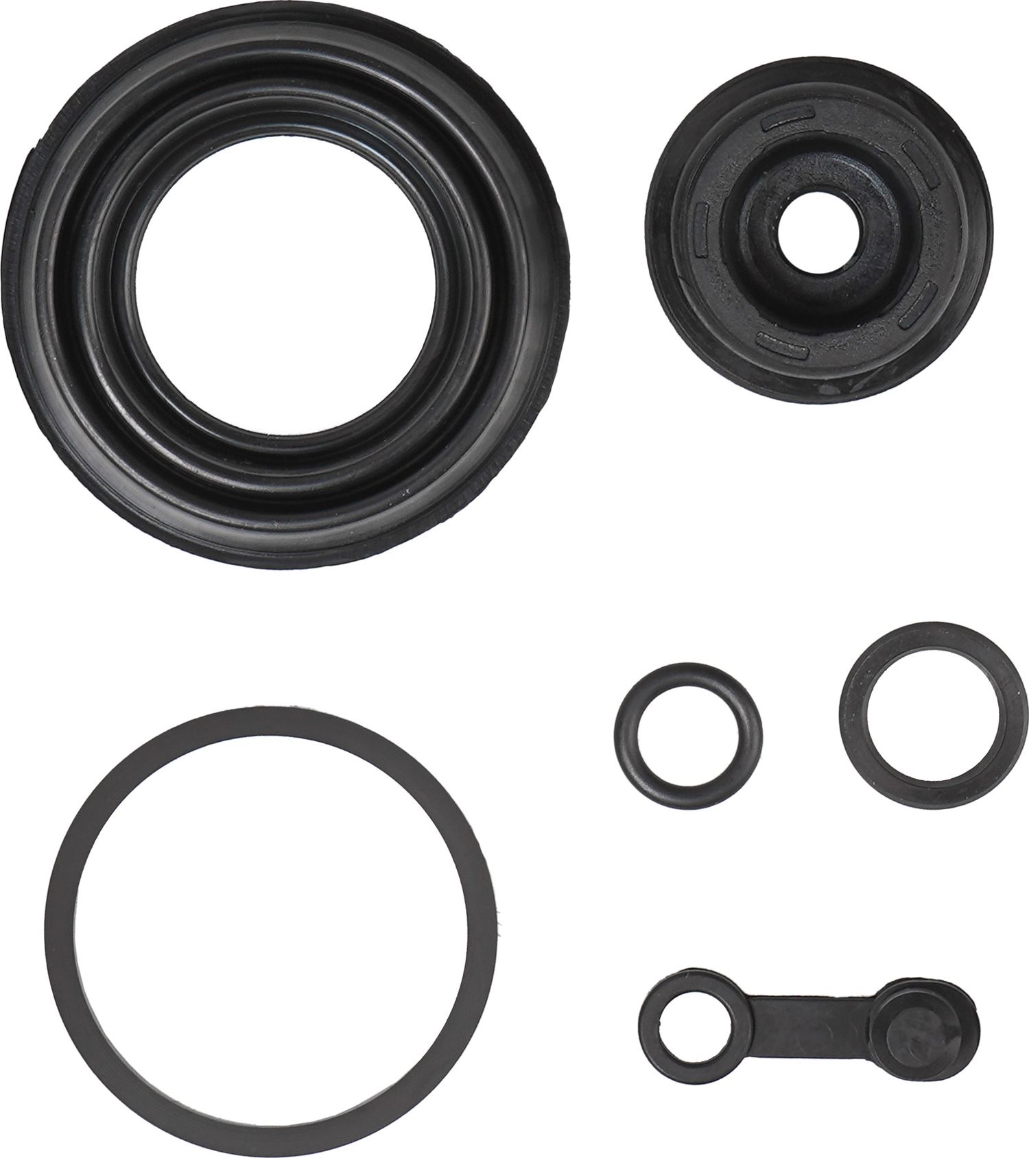 Ремкомплект тормозного суппорта Trialli. Артикул RCF 350137