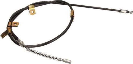 Трос ручника (тросик ручного тормоза) MaXgear. Артикул 32-0748