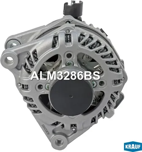 Генератор Krauf. Артикул ALM3286BS