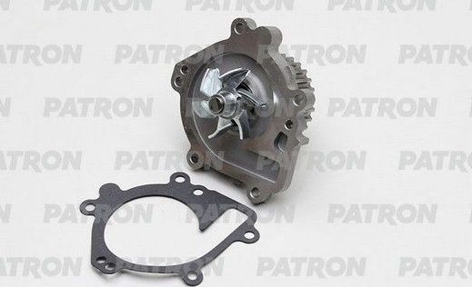 Помпа (водяной насос) Patron. Артикул PWP1744