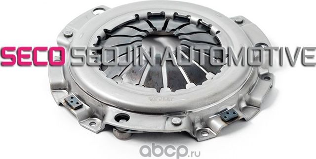 Корзина сцепления 250 (Seco) Seco. Артикул SCDW250