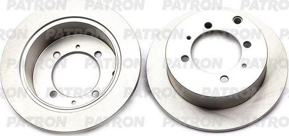 Тормозной диск Patron. Артикул PBD4193