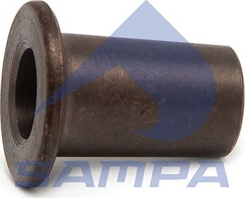 Форсунка топливная Sampa. Артикул 203.466