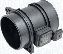 Датчик массового расхода воздуха (ДМРВ) Magneti Marelli для Renault Espace IV 2006-2014. Артикул 213719884019