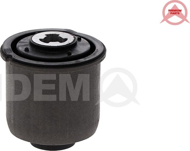 Сайлентблок задней балки Sidem для Fiat Panda III 2012-2026. Артикул 819317