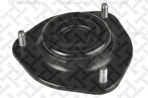 Опора амортизатора (стойки) Stellox (резина/металл). Артикул 12-17383-SX