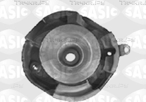 Опора амортизатора (стойки) Sasic передняя для Renault Scenic II 1999-2003. Артикул 4001604