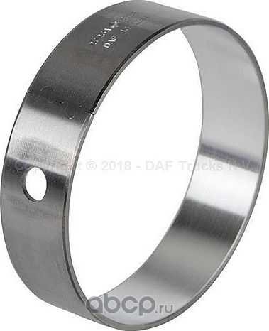 Амортизатор DAF. Артикул 1365744