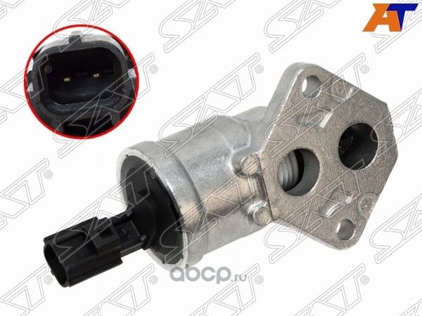 Клапан холостого хода FORD FOCUS 98-04 1,6 (SAT). Артикул ST3400003